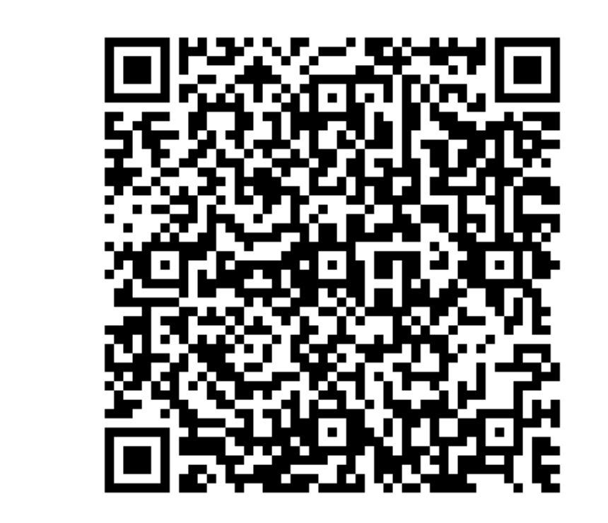 Zelle payment QR code for Kehillas Tiferes Torah